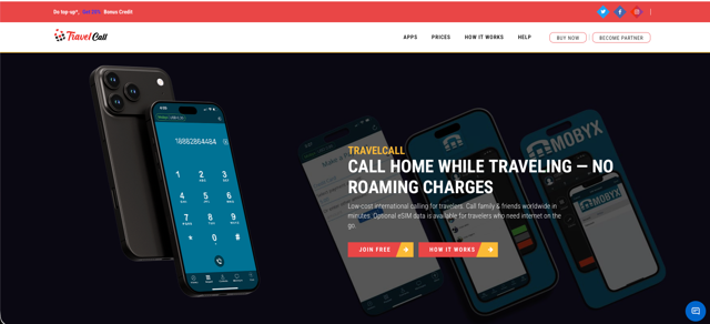 travelcall.app
